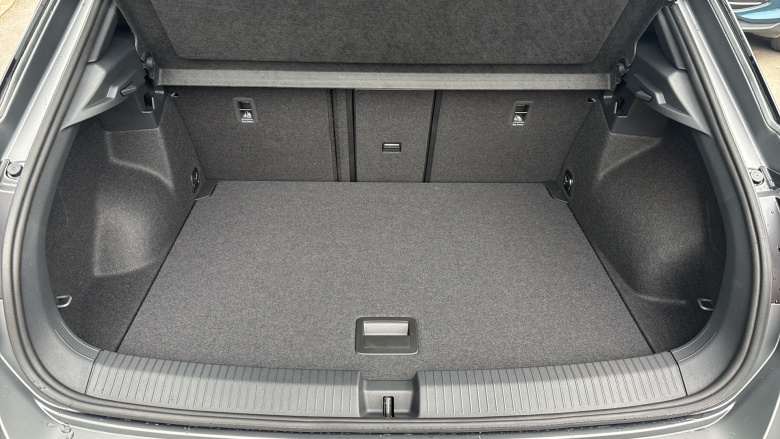 Volkswagen T-Roc 1.5 TSI Black Edition Plus 5dr Petrol Hatchback